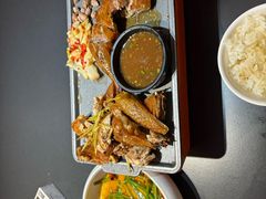 -桥边小楼·手工云南菜·丽江地标美食