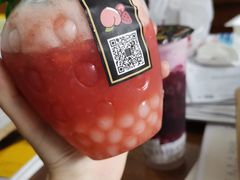 -舍予茶(桂林路店)