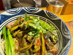烧椒牛肉面-食之六七·面(朝阳大悦城店)