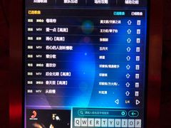 -自由港KTV(王子公主金平店)