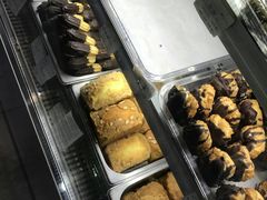 -哈氏·上海哈尔滨食品厂(五角场万达广场店)