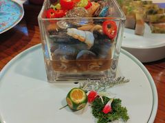 -慢丽江·云南野生菌土鸡锅(付家庄店)