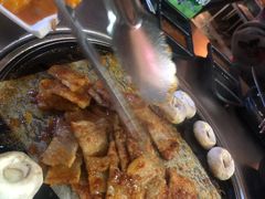 -杀猪天·韩国烤肉(总店)