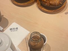-避风塘(金山万达店)