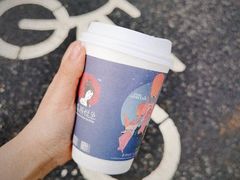-茶颜悦色(雨花亭凯德二楼店)