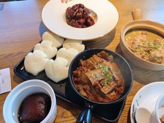 -杭百味·大众精选杭帮菜(西湖音乐喷泉店)