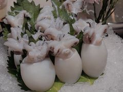 -海月轩海鲜豆捞(紫金塔店)