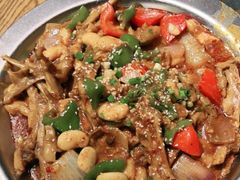 -嘎嘎鸭脑壳(金琴店)