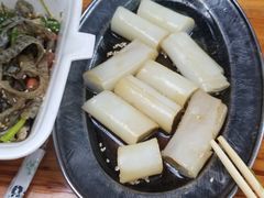 -陈添記·祖傳爽鱼皮·西关老字号(广州首店)