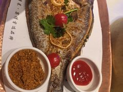 -SEEUNARI西域娜依新疆菜(环宇广场店)