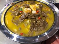 有机黑豆皮-风波庄(罍街分舵)