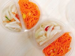 -巴依家新疆手抓饭(菱角湖万达店)