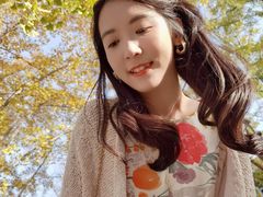 -三里屯东五街银杏大道