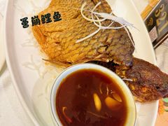 -桂园餐厅(五大道店)