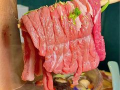 -阳坊涮肉(西直门凯德mall店)