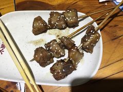 -木屋烧烤(白石洲店)