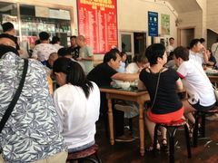 大堂-华光餐厅(复兴路店)