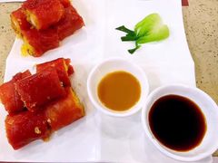 -点都德(千灯湖环宇城店)