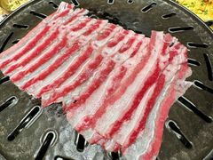 -牧童禧肉社·韩国炭火烤肉店(中粮祥云小镇店)