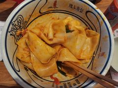 -陇上秦轩biangbiang面(萧山万象汇店)