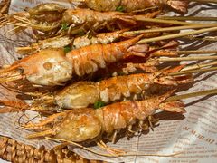 -79号渔船海鲜饭店(龙岗店)