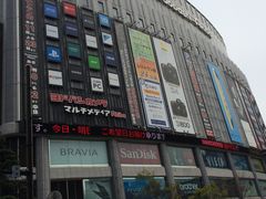 -秋叶原电器街