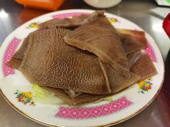 毛肚-燃计沙茶皇·香港沙茶火锅(人广旗舰店)