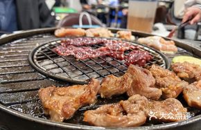 Pork Ribs
