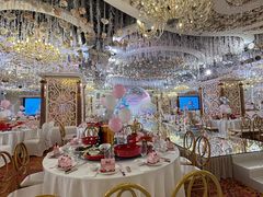 -芭菲盛宴·环球美食(锦城万达广场店)