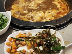 -巴蜀王婆大虾(南锣鼓巷店)