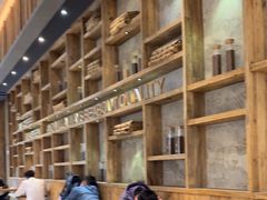 -星巴克臻选(湖滨道店)