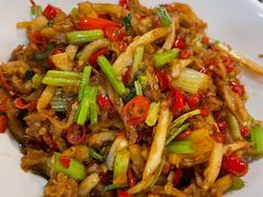-笨罗卜浏阳菜馆(龙华鹏润达店)
