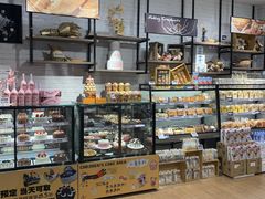 -Olé精品超市(北京合生汇店)