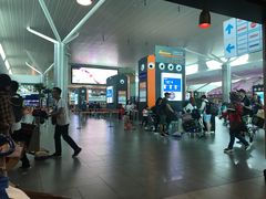 -吉隆坡国际机场