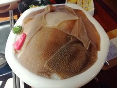 大渝毛肚-大渝火锅(苏州西城永捷店)