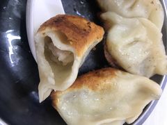 锅贴-黄阿姨锅贴大王(万航渡路店)
