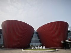 -太原市博物馆