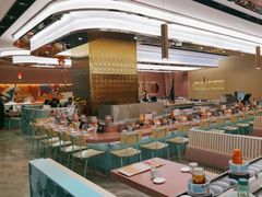 -元气寿司(环球港店)