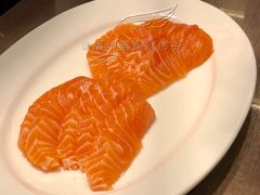 -福州仓山凯悦酒店·Market Cafe Lacucina咖啡厅