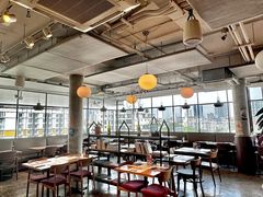 -ROAST coffee & eatery