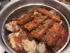 -楚鲜·汉正街一号(天河店)