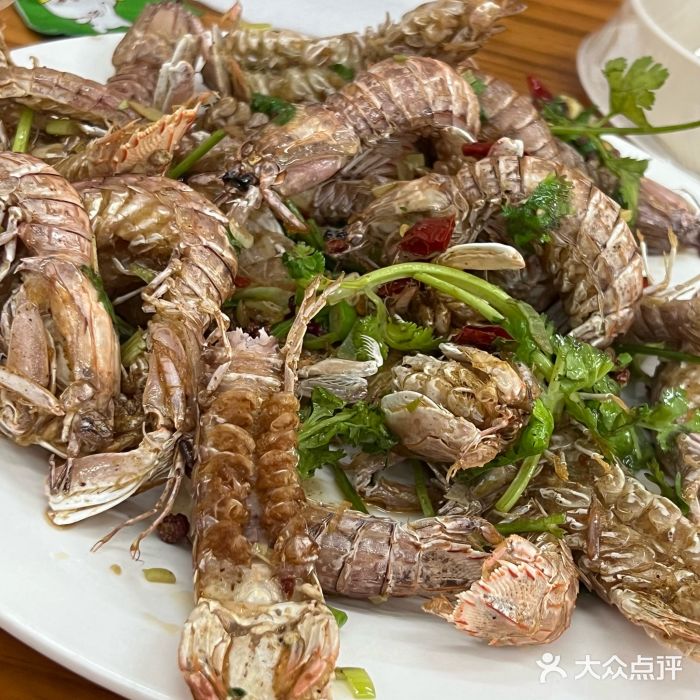 鱼市酒店(威海水产批发市场店)图片