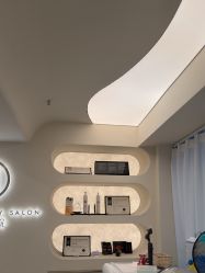 -海菲秀·飞顿牛奶光·LDM官方授权中心美轮美浣瓷感美肌