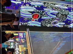 -八一路好吃街(雨田商务大厦店)