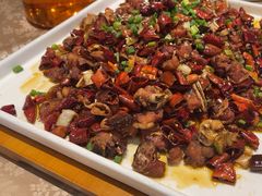 -李氏传家菜(兴城路店)