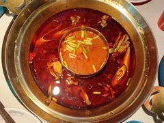 -蛙二爷美蛙火锅基地(温州总店)