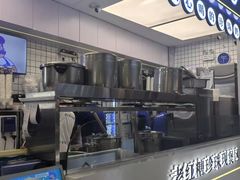 -煲珠公·老红糖珍珠奶茶(长宁龙之梦店)