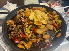 -一烙锅(友谊店)