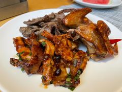 -威珀斯酒店·珀萃美食餐厅 | 海鲜刺身·现烤生蚝·特色烤肉