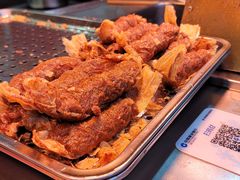 -八市阿杰五香(大元路分店)